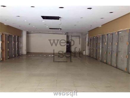 Hyderabad Showroom for Rent